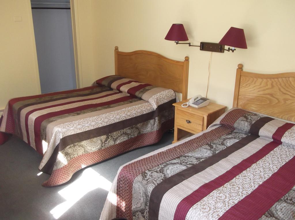 Auberge Mountain View Inn มงต์-ทร็องบล็องต์ ห้อง รูปภาพ