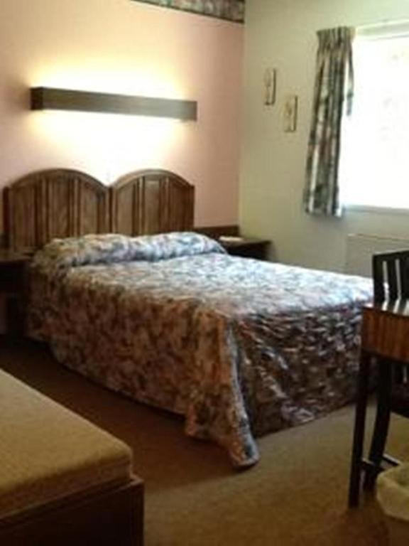 Auberge Mountain View Inn มงต์-ทร็องบล็องต์ ห้อง รูปภาพ