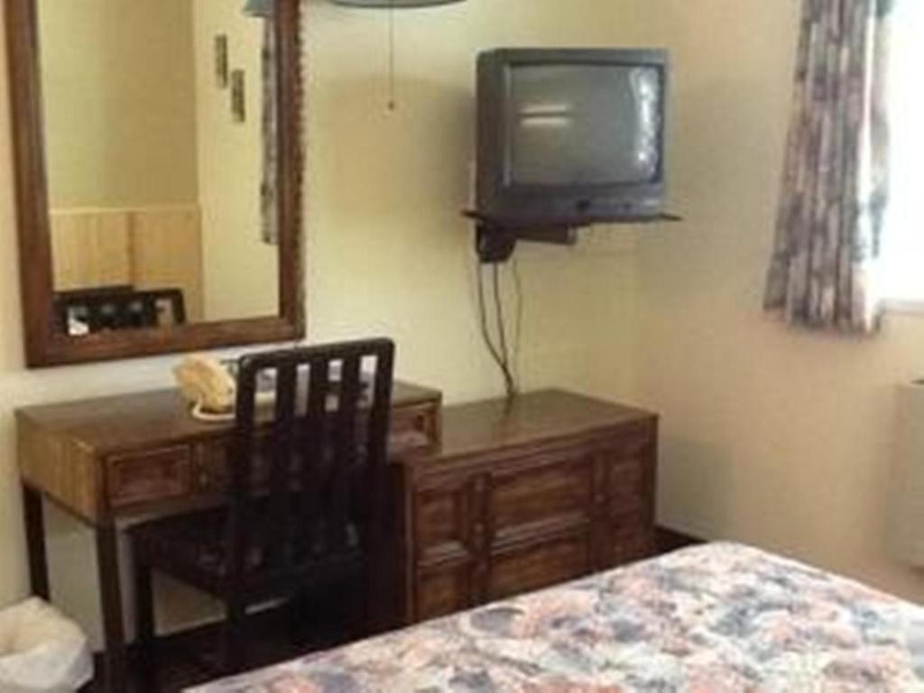 Auberge Mountain View Inn มงต์-ทร็องบล็องต์ ห้อง รูปภาพ